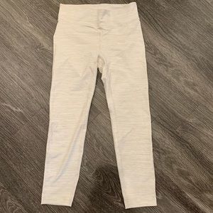 NWOT Outdoor Voices Techsweat Leggings